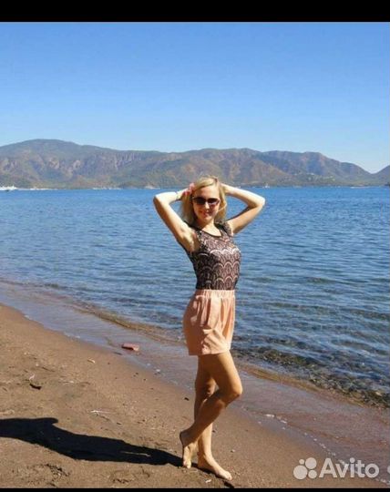 Платья +комбез пакетом