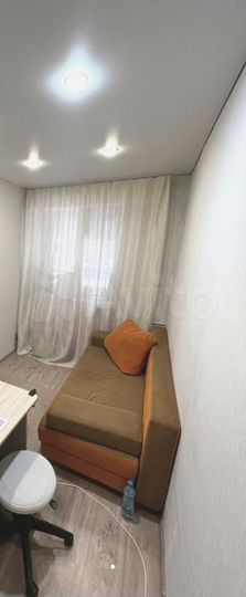 2-к. квартира, 44 м², 1/5 эт.