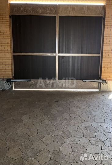 Автоматика