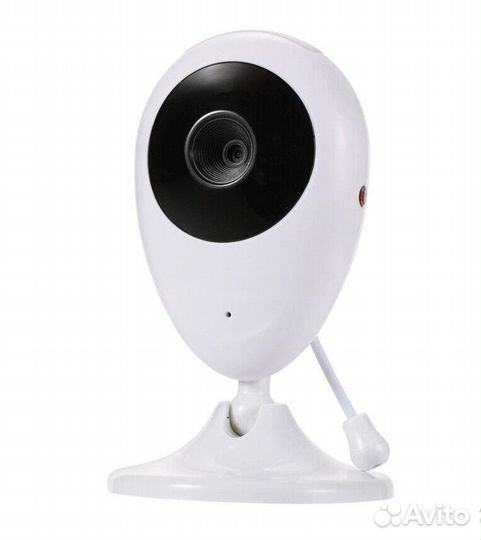 Беспроводная портативная видеоняня nezz SP880