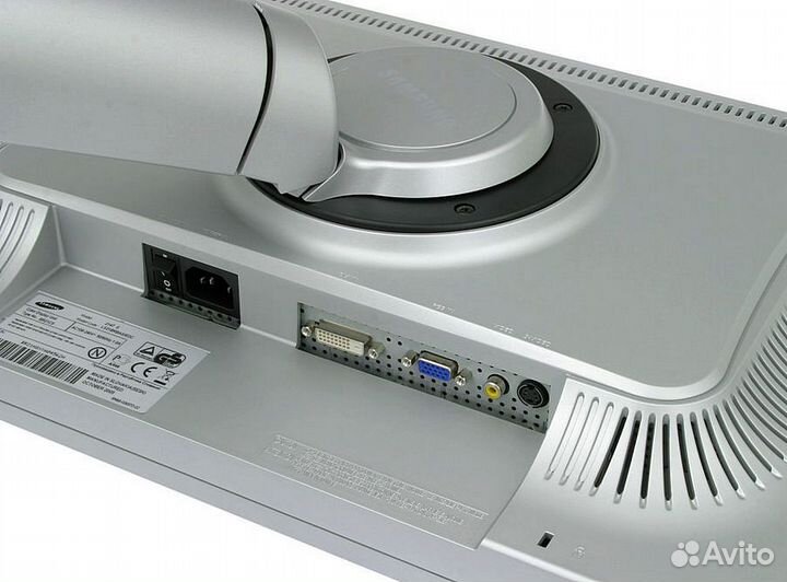 Samsung SyncMaster 214T (комплект 3 шт)