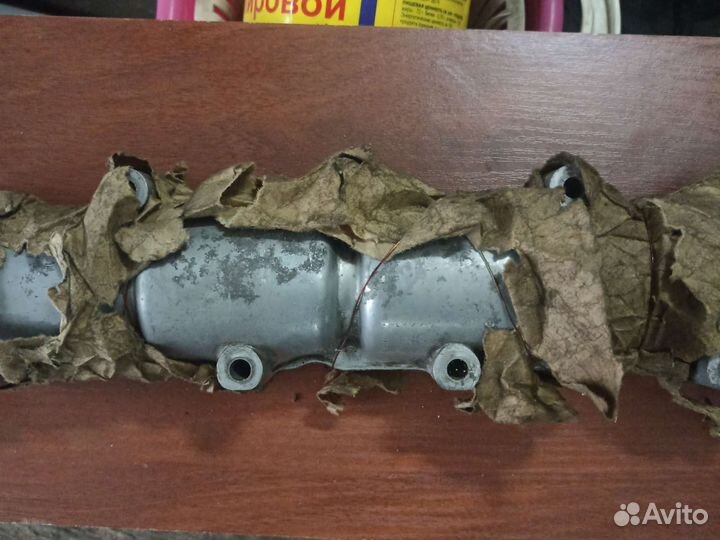 Распредвал ваз