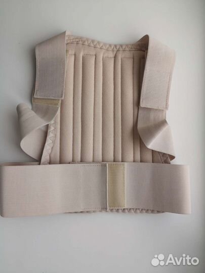 Реклинатор ортопедический (корректор осанки)