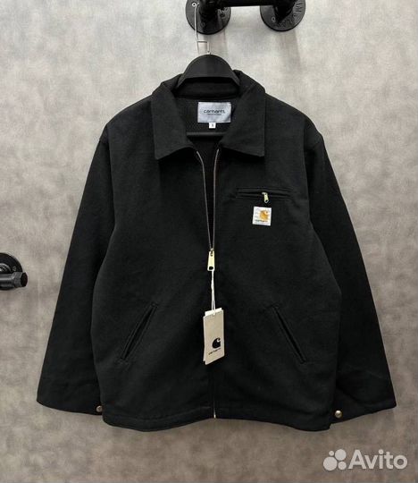 Ветровка Carhartt