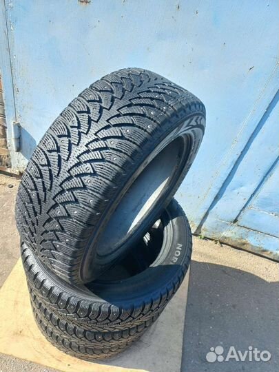 Nokian Tyres Nordman 4 225/55 R17