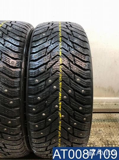 Nokian Tyres Nordman 8 205/55 R16 98V