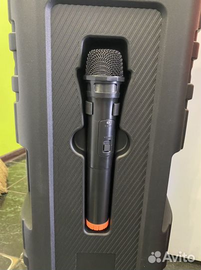 Портативная колонка Bt speaker zqs8210