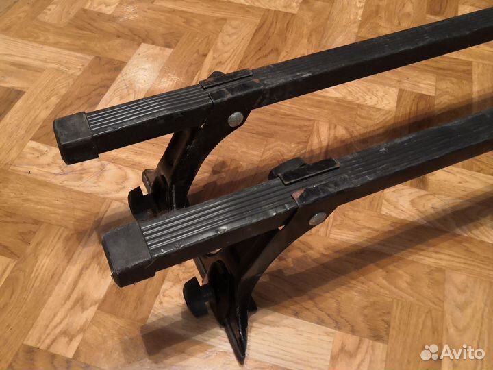 Багажник на крышу ваз 2114-2115