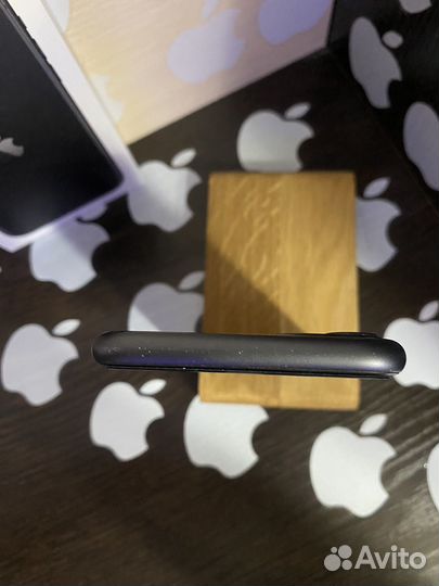 iPhone 11 128gb идеал