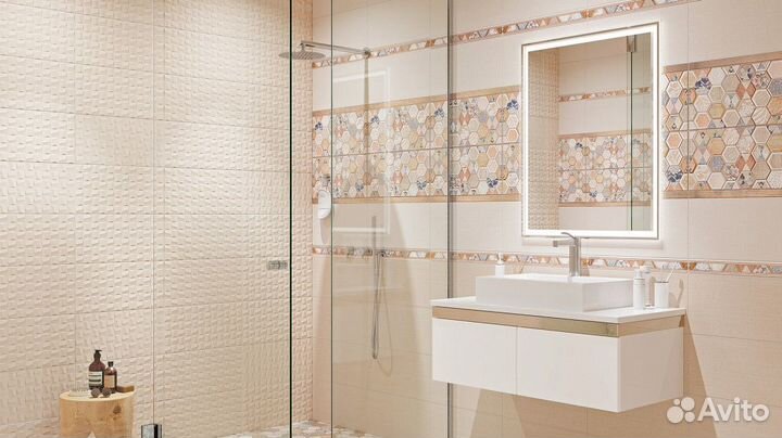 Продам керамическую плитку Alma ceramica Asteria