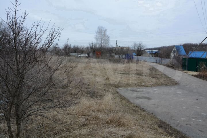 Участок 15,5 сот. (СНТ, ДНП)