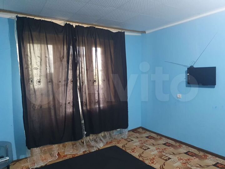 1-к. квартира, 44 м², 4/5 эт.