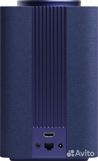 Портативная акустика Яндекс Станция Макс (Zigbee)