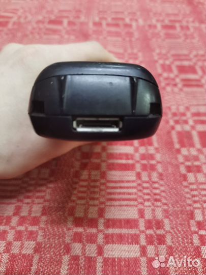 Motorola A1600