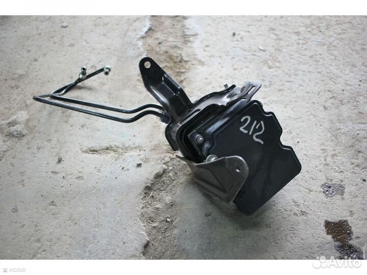 Блок abs на honda freed GP3 LEA