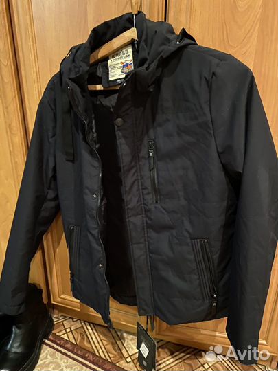 Куртка мужская