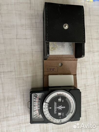 Фотопринадлежности