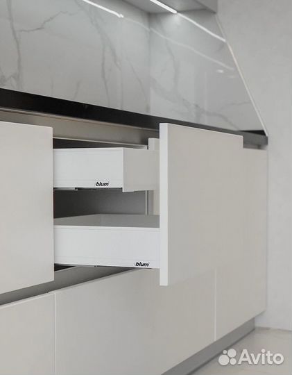 Кухня на заказ. Кухонный гарнитур от производителя