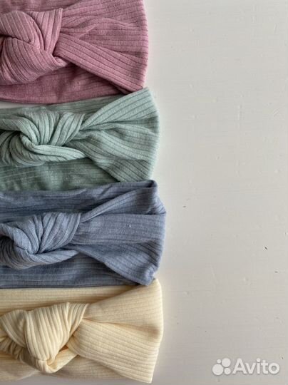 Повязка на голову/солоха/тюрбан