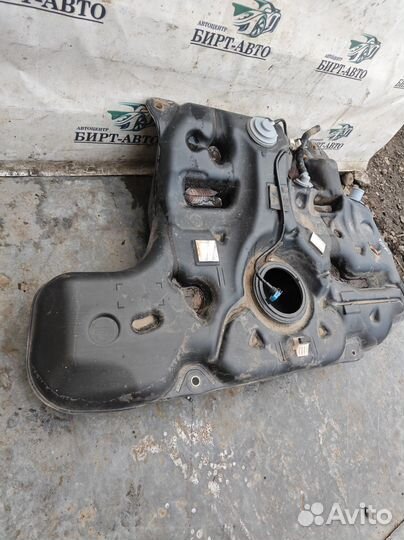 Бак топливный Toyota Corolla X (2006—2010)