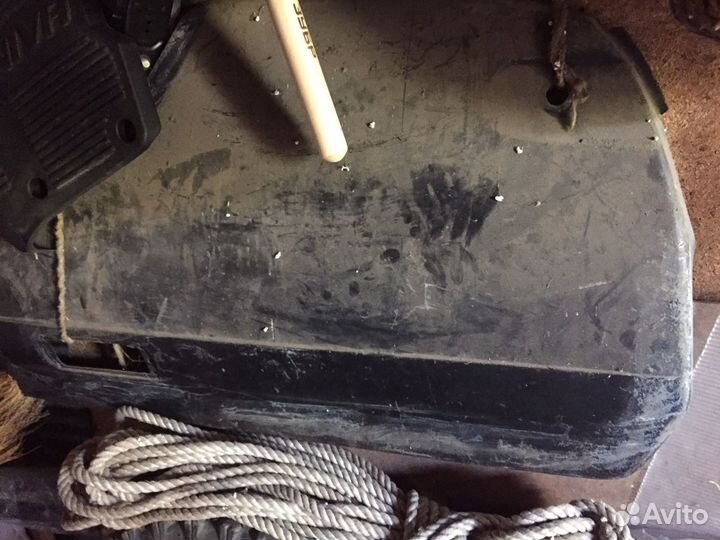 Крыло москвич 2140