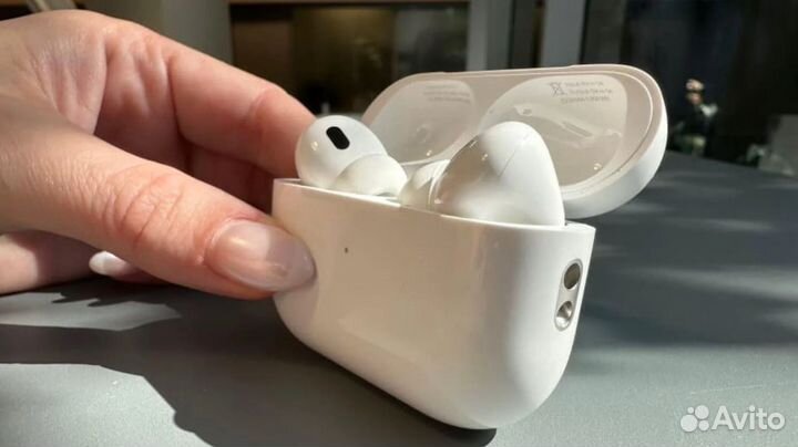 Airpods pro 2