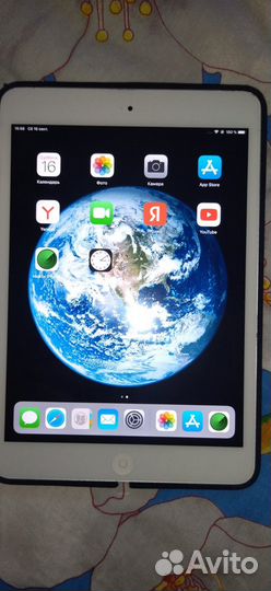iPad mini 2