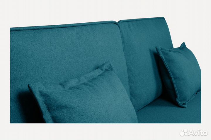 Диван Кита Textile Ocean