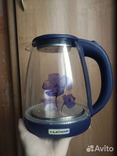 Чайник электрический