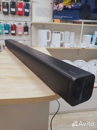 Саундбар Xiaomi Redmi TV Soudbar, 30Вт