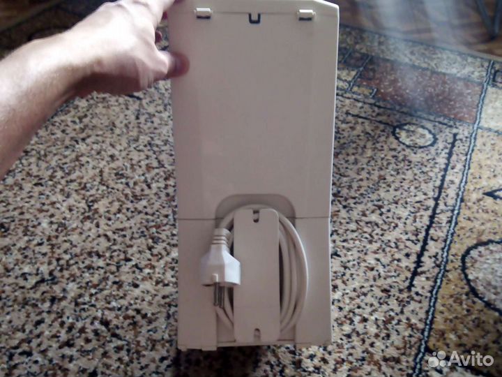 Кофеварка капельная rowenta FK-34