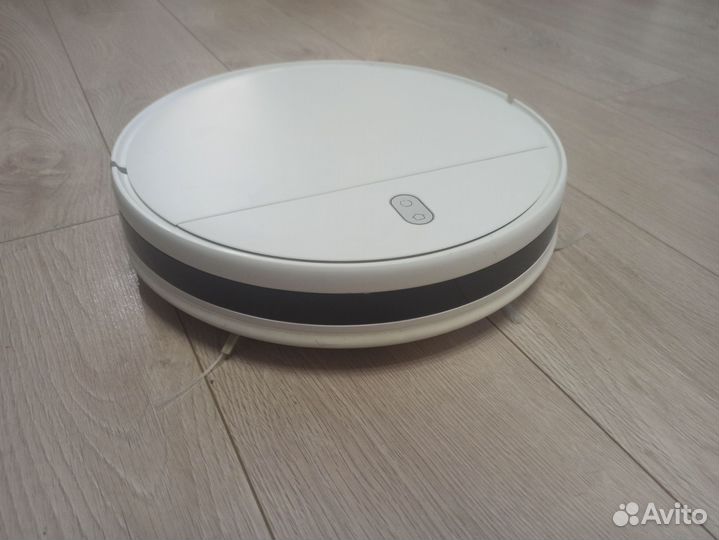 Робот пылесос Xiaomi Mijia 1G