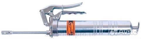 Шприц для консистентных смазок пистолетный (430мл)