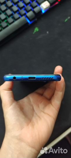 Смартфон xiaomi redmi note 8 t
