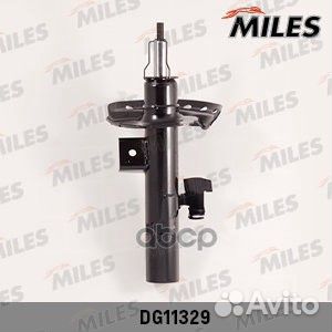 DG11329 DG11329 Miles