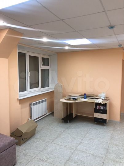 Свободного назначения, 38.3 м²