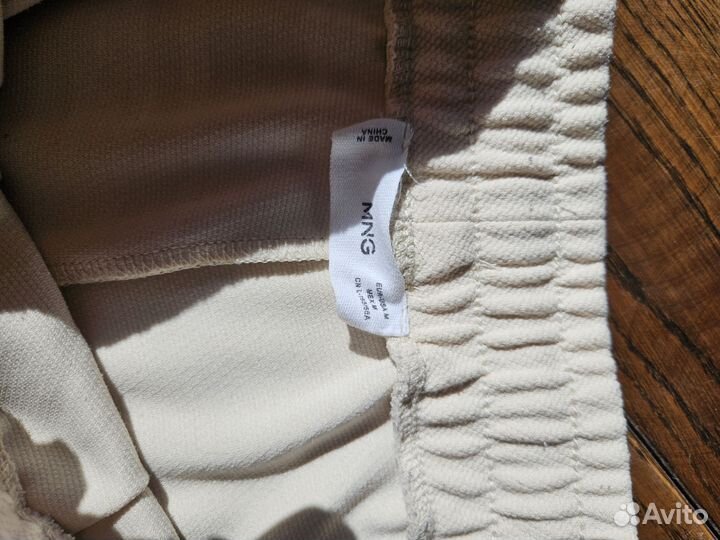 Костюм женский mango