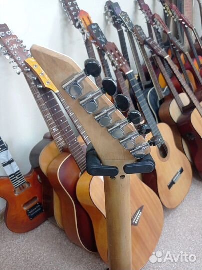 Электрогитара Greco-Guitar Device JJ40
