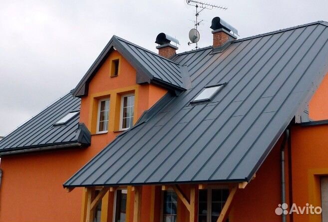 Кликфальц от производителя