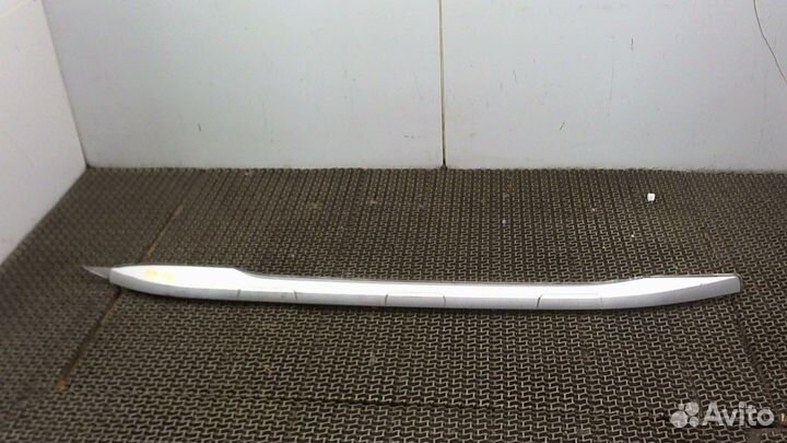 Рейлинг на крышу (одиночка) Ford EcoSport, 2013