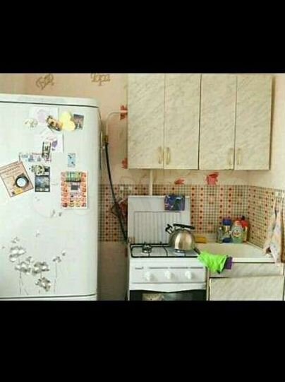 1-к. квартира, 27 м², 4/9 эт.