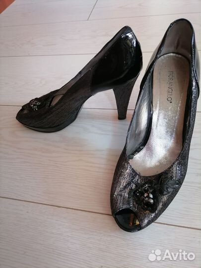 Туфли женские