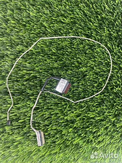 Шлейф матрицы Lenovo 320-15ikb / DC02001YF00