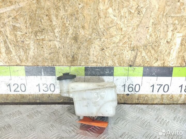 Бачок главного тормозного цилиндра Lexus Gs 2005 2