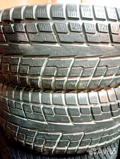 Yokohama Geolandar I/T-S G073 255/50 R20