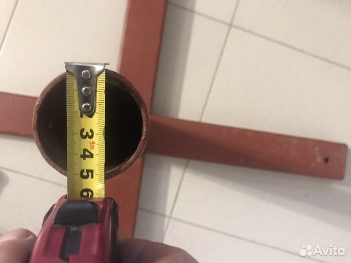 Подставка для новогодней ёлки