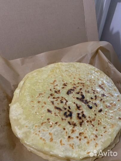 Осетинские пироги.Слоёный,аварский хинкал.Халяль