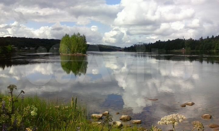 Участок 15 сот. (ИЖС)