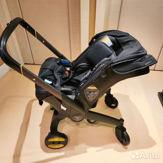 Коляска люлька