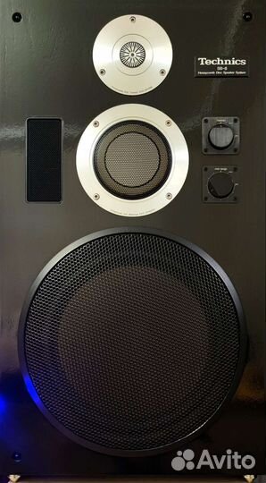 Акустика Technics sb 8